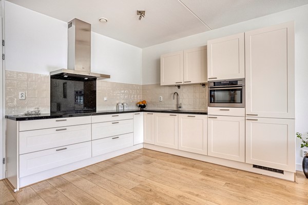 Medium property photo - Eikenhof 17, 1623 LX Hoorn